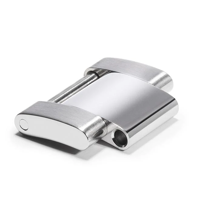 Aftermarket Oyster-Style Link for Rolex GMT-Master II 126710 - Image 3